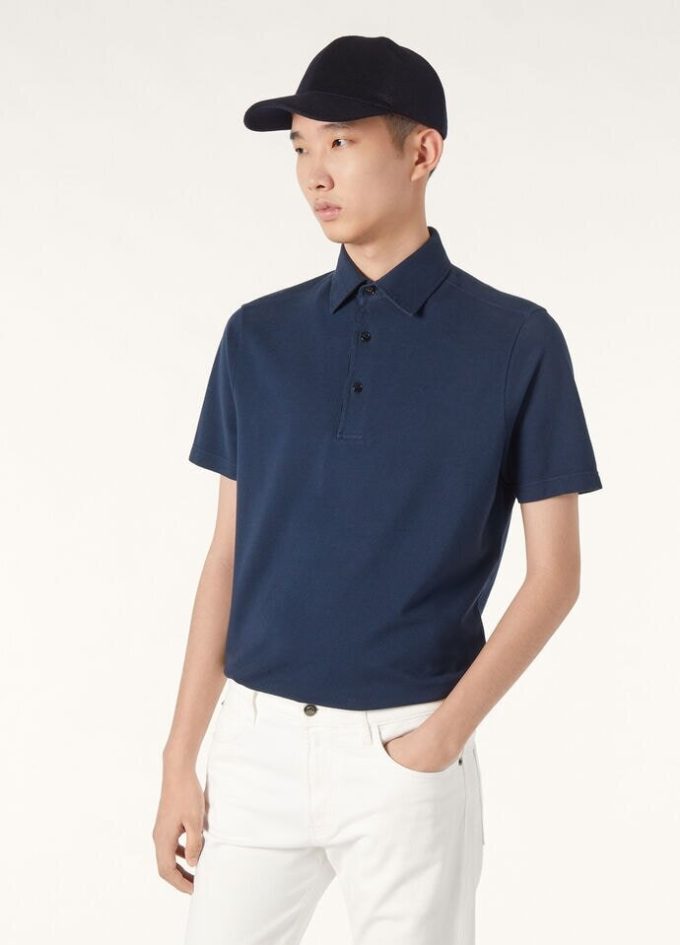 Koszulka polo Koszulka polo