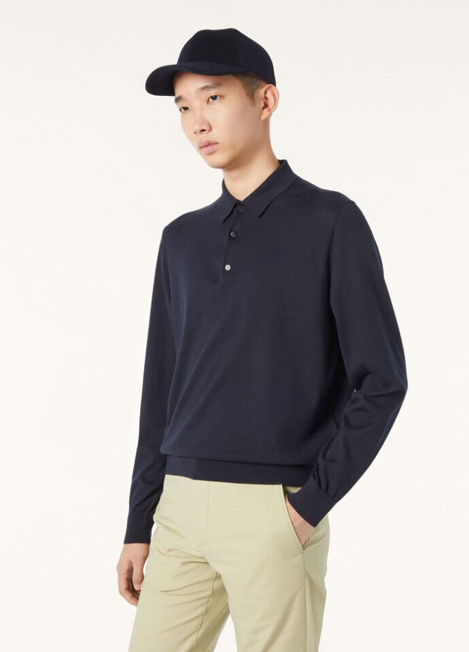 Koszulka polo Koszulka polo