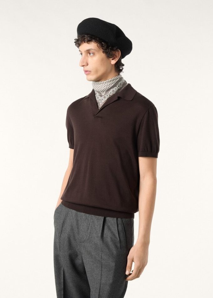 Koszulka polo Koszulka polo