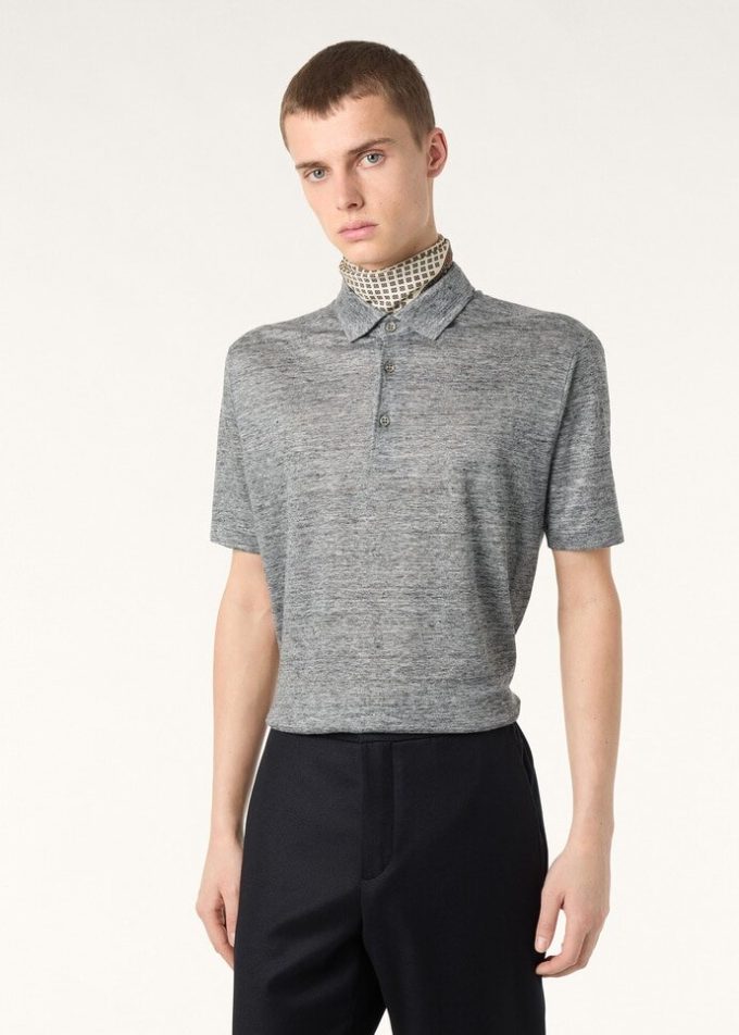 Koszulka polo Koszulka polo