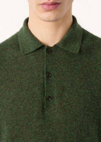 Koszulka polo Camino