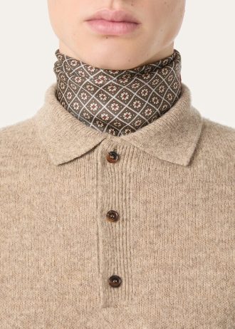 Koszulka polo Drumoak