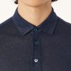 Koszulka polo Gargano Koszulka polo Gargano