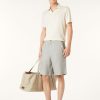 Koszulka polo Mazzorbo Koszulka polo Mazzorbo