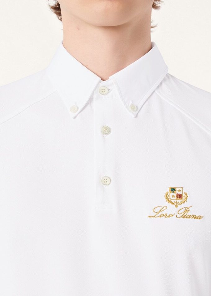 Koszulka polo Ostana Koszulka polo Ostana