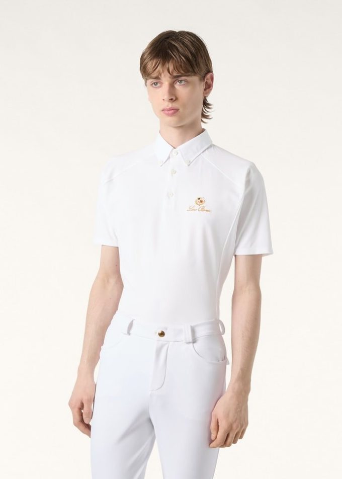 Koszulka polo Ostana Koszulka polo Ostana