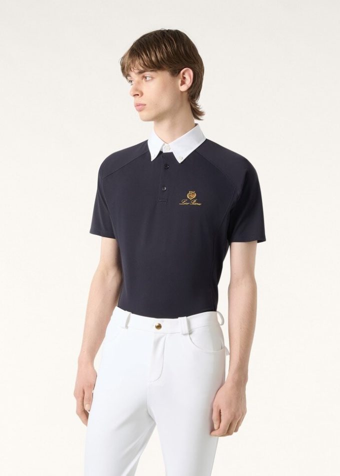 Koszulka polo Ostana Koszulka polo Ostana