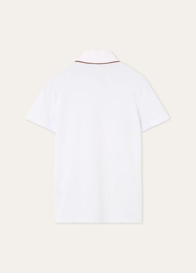 Koszulka polo Par