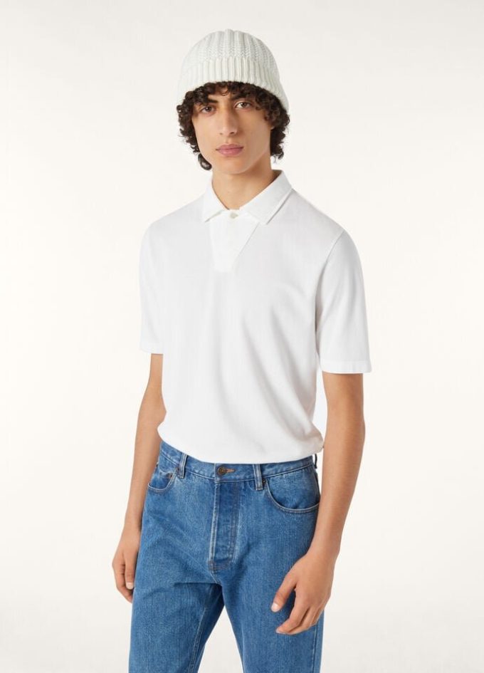 Koszulka polo Pietro