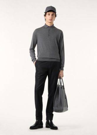 Koszulka polo „The Gift of Kings”