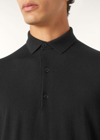 Koszulka polo „The Gift of Kings”