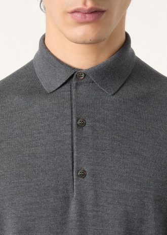 Koszulka polo „The Gift of Kings”