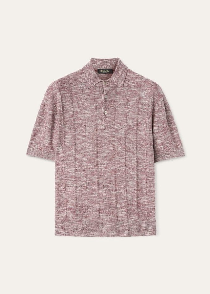 Koszulka polo Tori Koszulka polo Tori