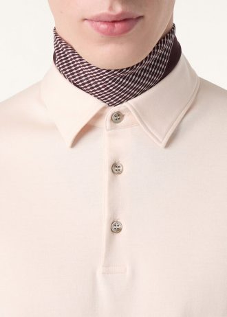 Koszulka polo Tremezzo