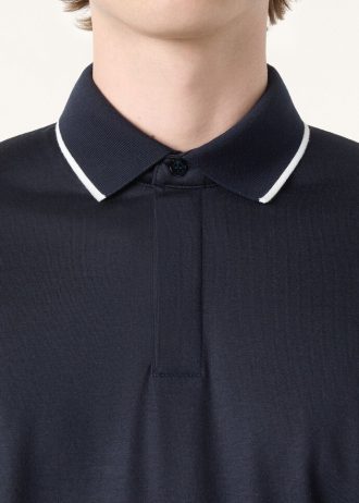 Koszulka polo Waitaki