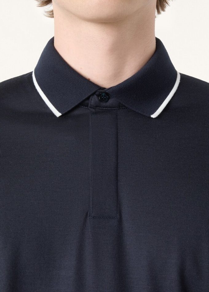 Koszulka polo Waitaki Koszulka polo Waitaki