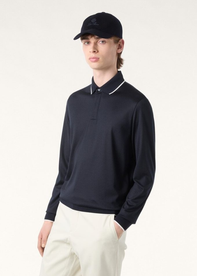Koszulka polo Waitaki Koszulka polo Waitaki