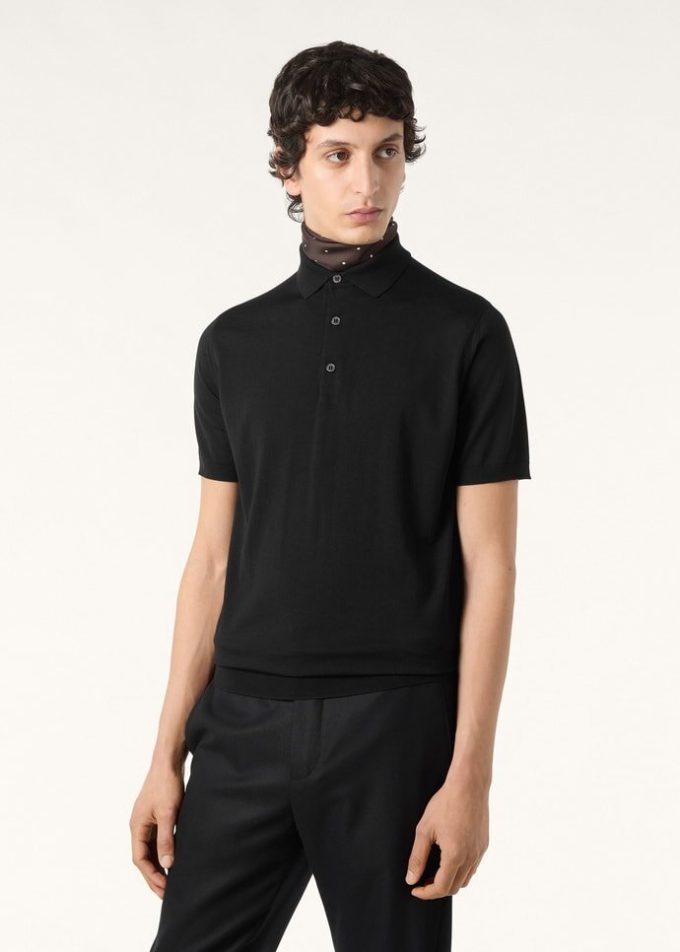 Koszulka polo Wish Koszulka polo Wish