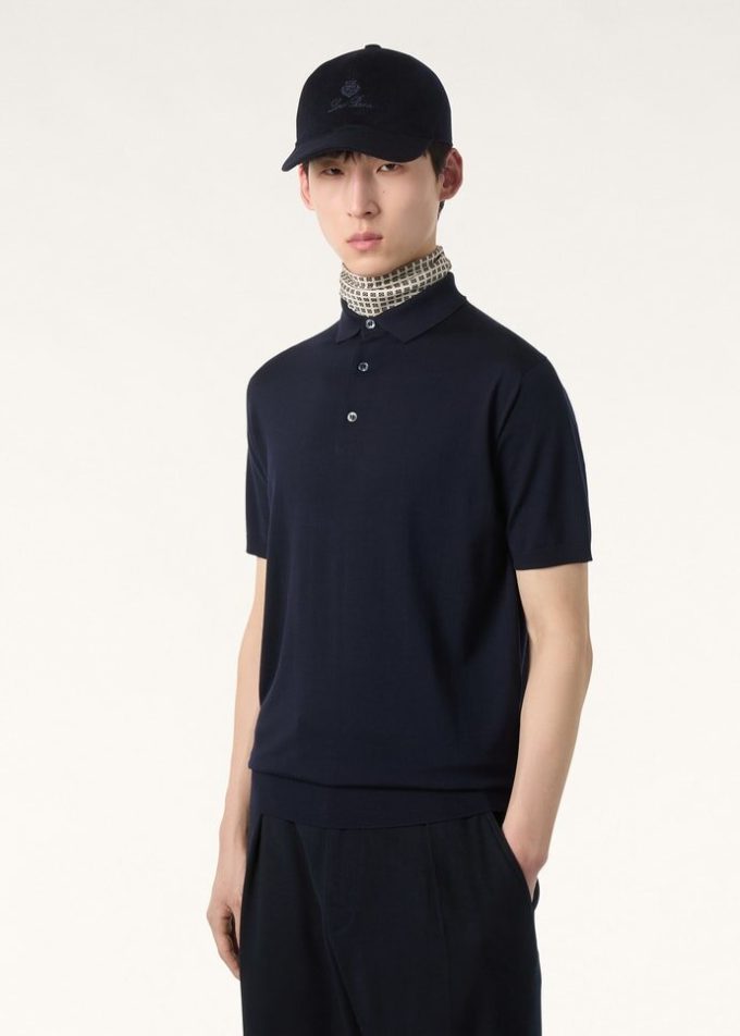 Koszulka polo Wish Koszulka polo Wish