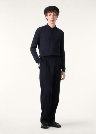 Kultowa koszulka polo