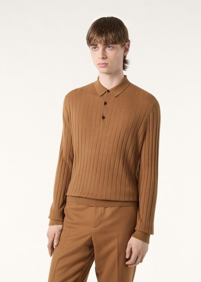 Kultowa koszulka polo Kultowa koszulka polo