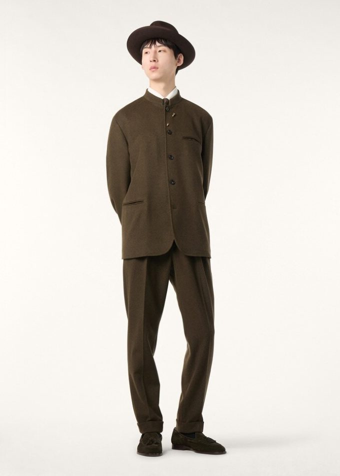 Kurtka Wiedeńska Kurtka Wiedeńska