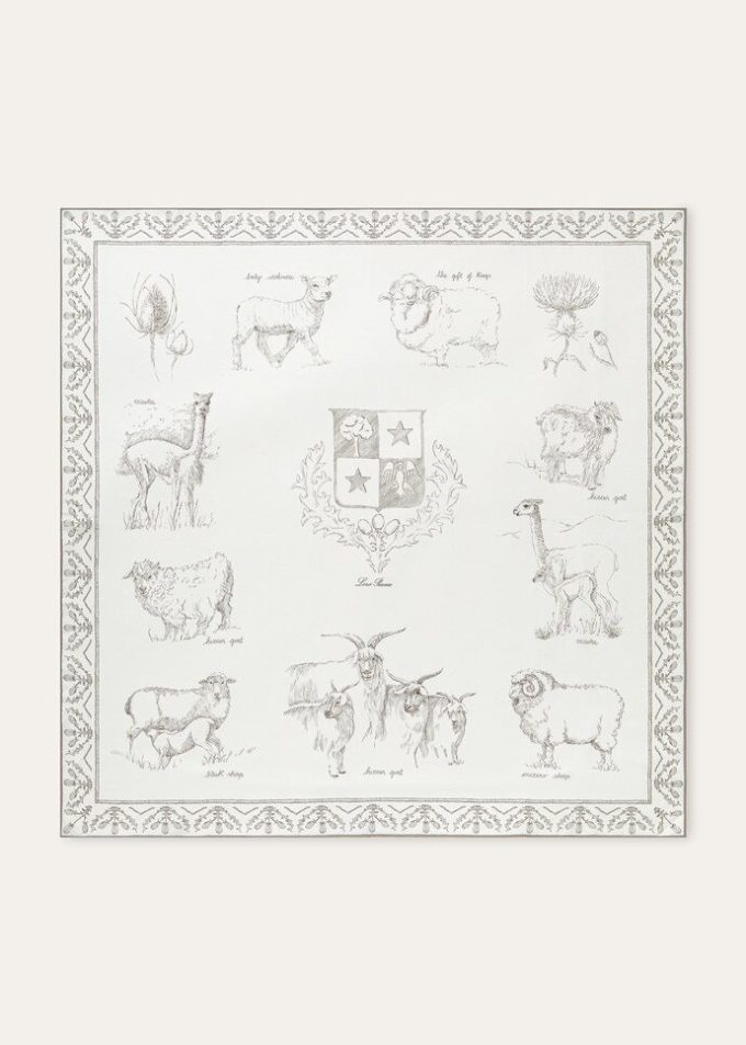 Le Origini delle Eccellenze Carr 90×90 Le Origini delle Eccellenze Carr 90×90
