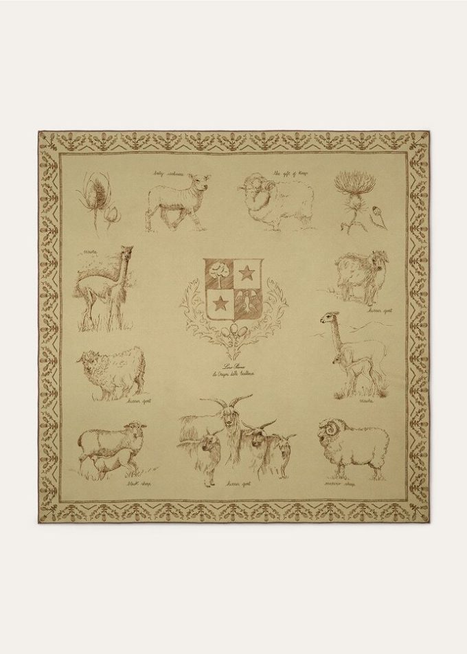 Le Origini delle Eccellenze Carr 90×90 Le Origini delle Eccellenze Carr 90×90