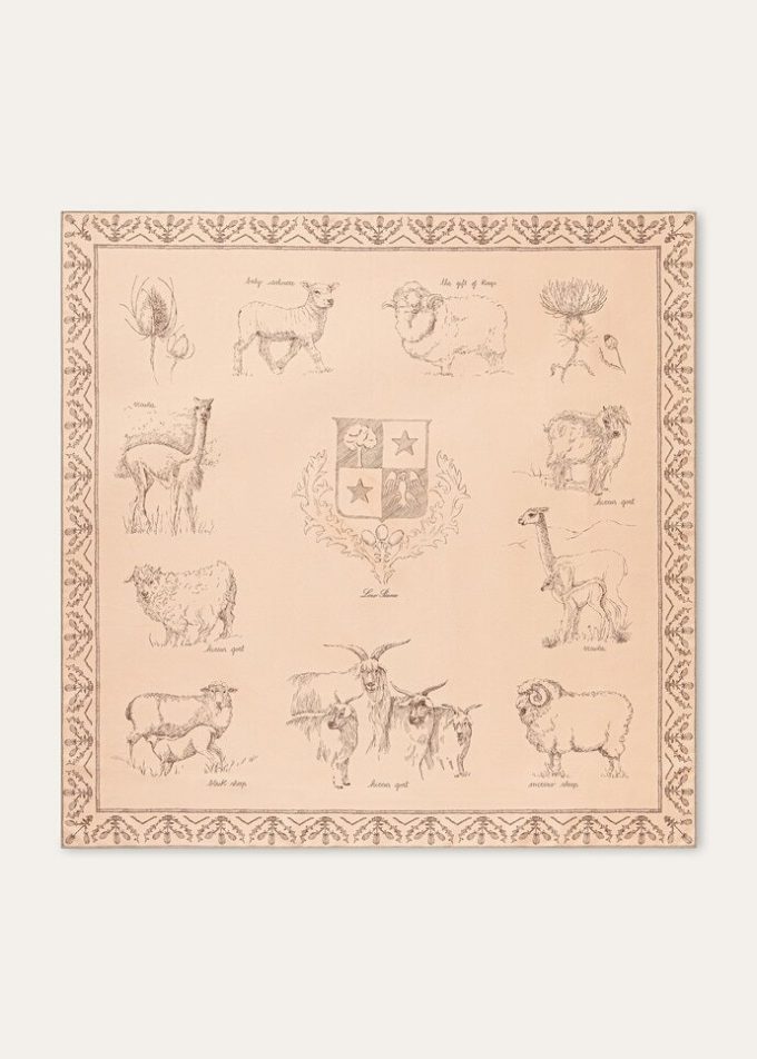 Le Origini delle Eccellenze Carr 90×90 Le Origini delle Eccellenze Carr 90×90