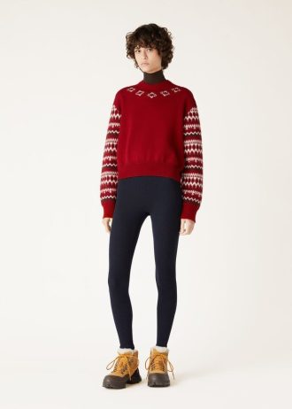 Leginsy Dreamwool