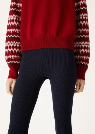 Leginsy Dreamwool