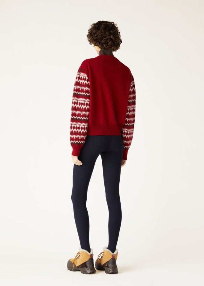 Leginsy Dreamwool Leginsy Dreamwool