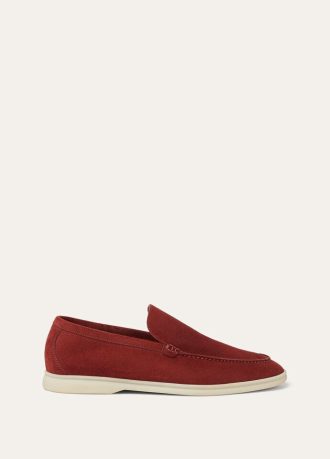 letnie mokasyny walk 2 12 330x459 - Letnie mokasyny Walk