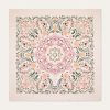 Lilibet 90 x 90 Foulard Lilibet 90 x 90 Foulard