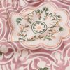 Lilibet 90 x 90 Foulard Lilibet 90 x 90 Foulard