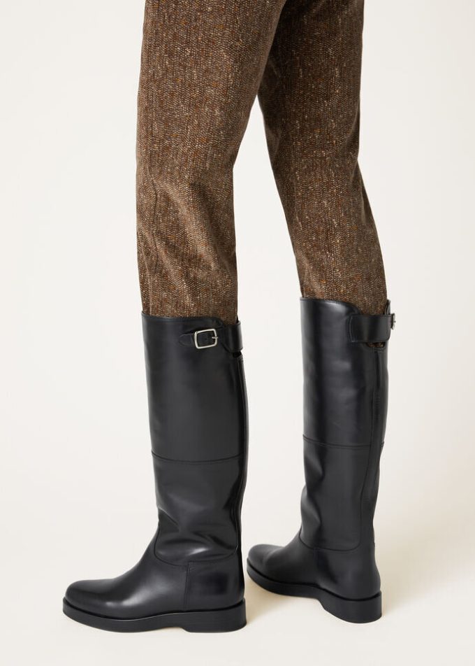 Lupo Wysokie Buty