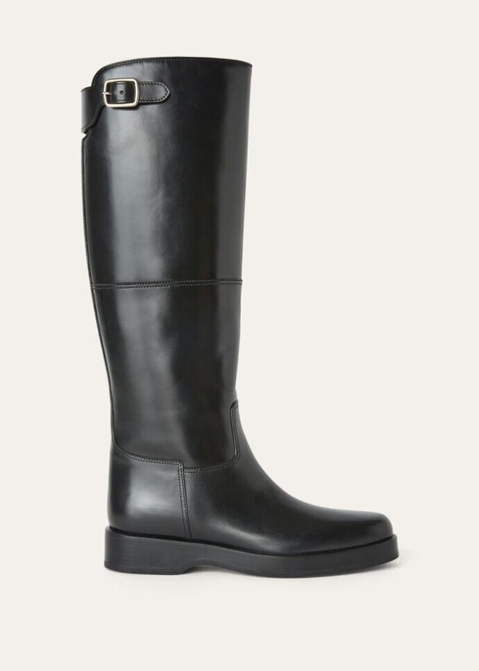 Lupo Wysokie Buty