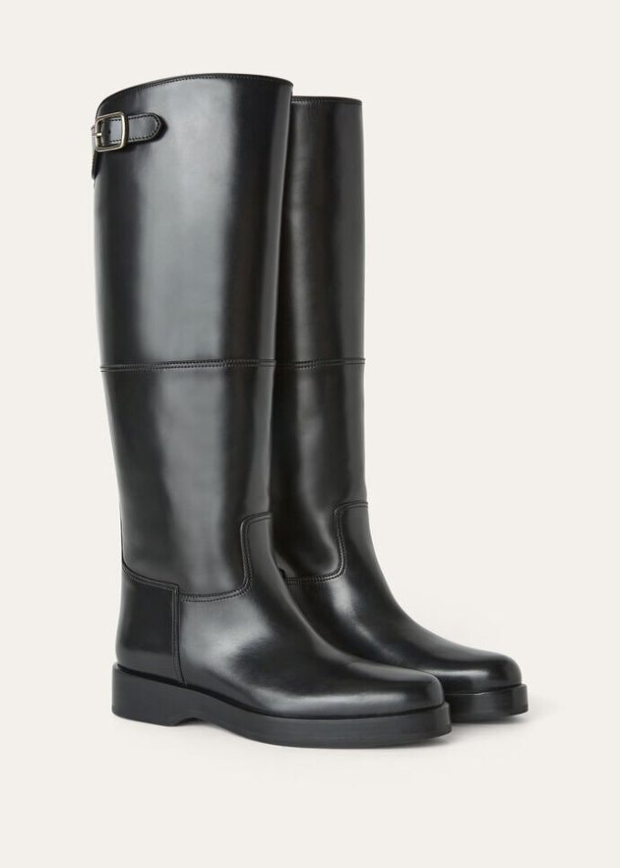 Lupo Wysokie Buty