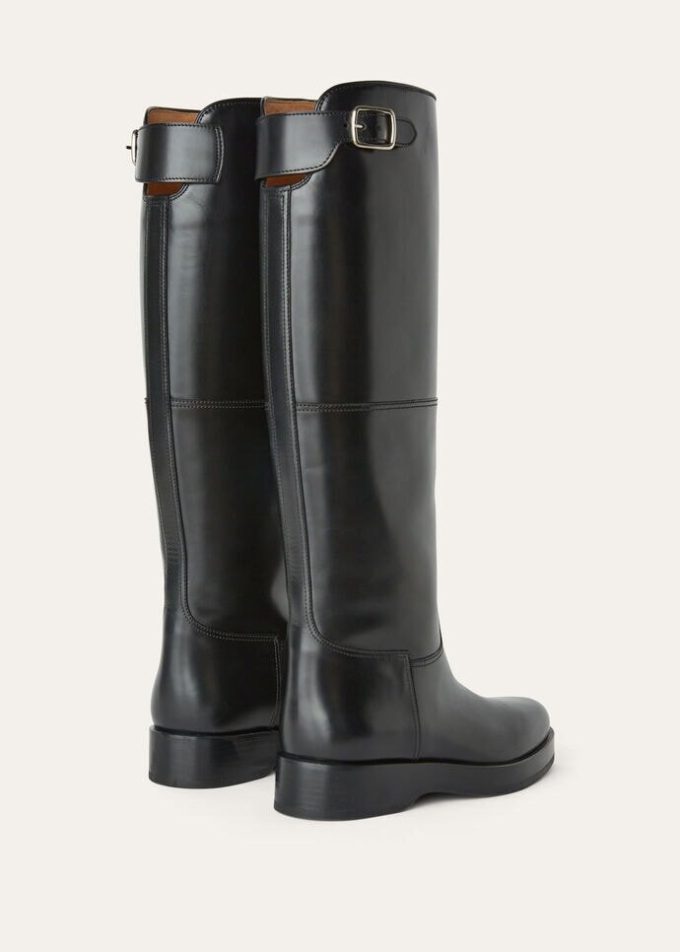 Lupo Wysokie Buty