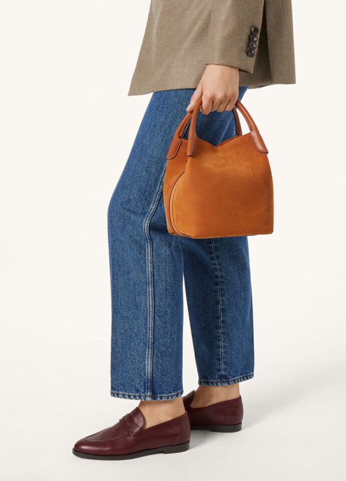 Mała torba na bele Mała torba na bele