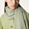 Maxi Crest Stole Maxi Crest Stole