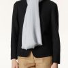Maxi Crest Stole Maxi Crest Stole