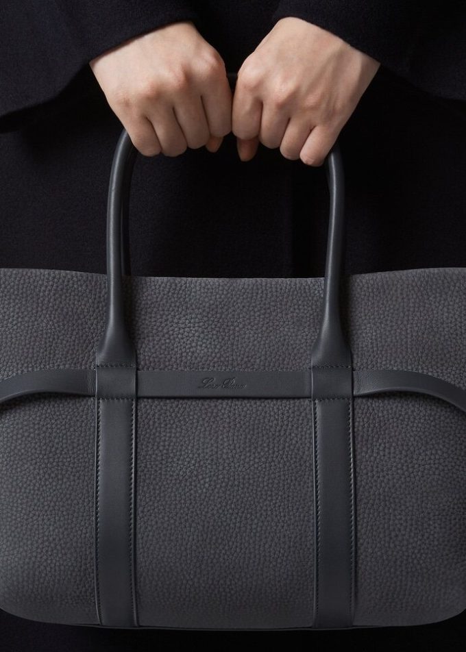 Mały Ghiera Shopper