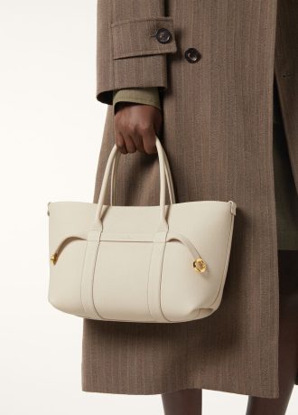 Mały Ghiera Shopper