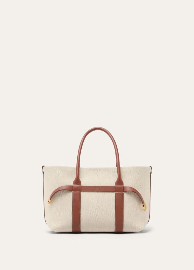Mały Ghiera Shopper