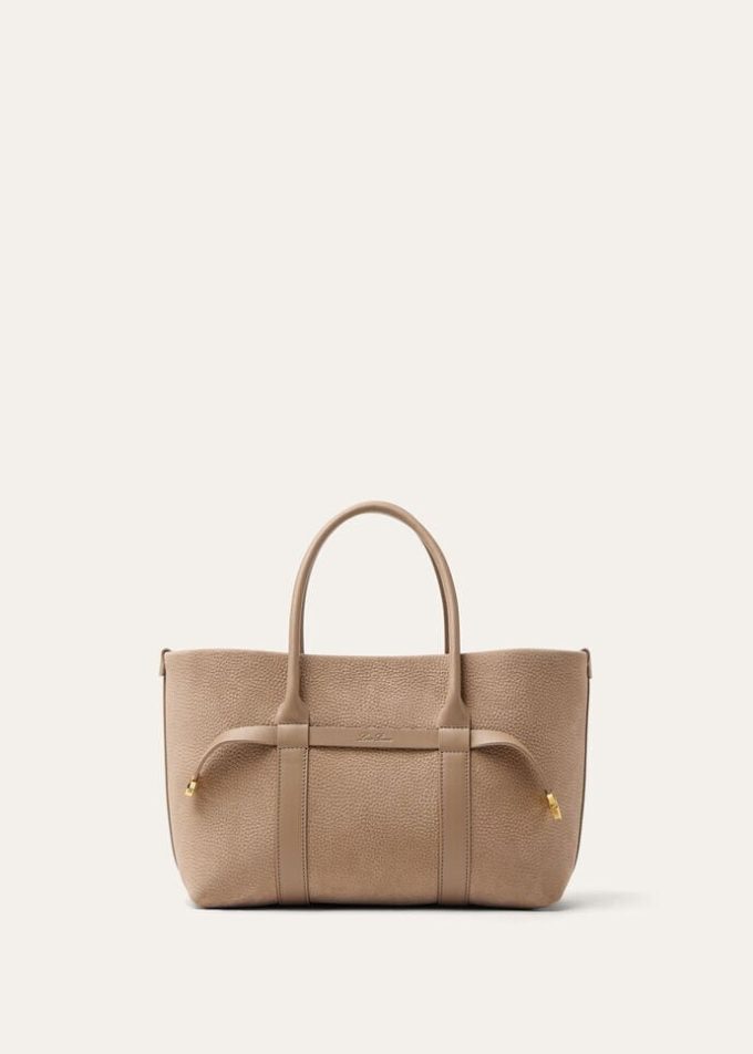 Mały Ghiera Shopper
