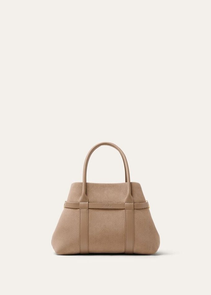 Mały Ghiera Shopper