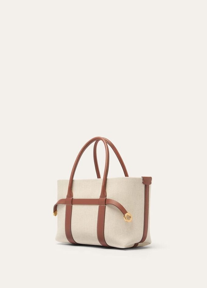 Mały Ghiera Shopper