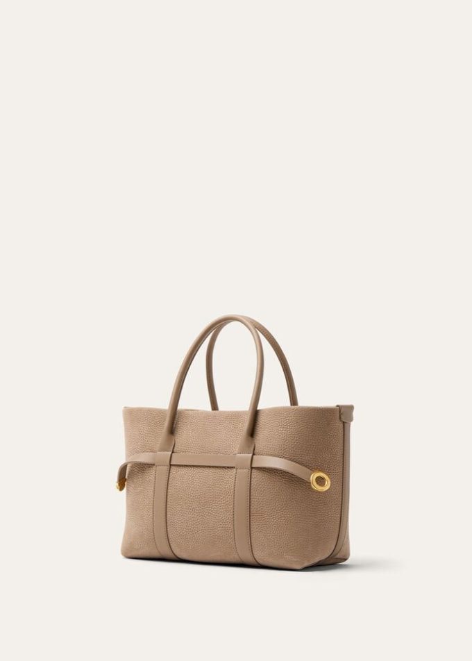 Mały Ghiera Shopper