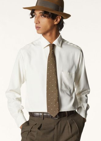Moje Spots Tie